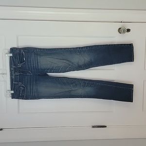 American Eagle Skinny Jeans Size 2 Short